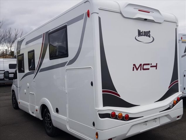 Mc Louis MC4 879 4-879 - Photo 2