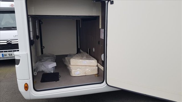 Mc Louis MC4 879 4-879 - Photo 3