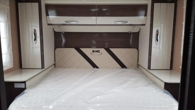 Mc Louis MC4 879 4-879 - Photo 9