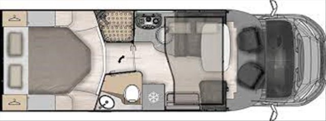 Mc Louis MC4 879 4-879 - Photo 10