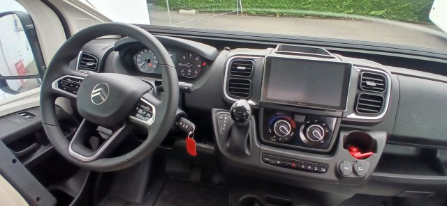 Mc Louis Menfys Van 3 Maxi NEXT - Photo 8