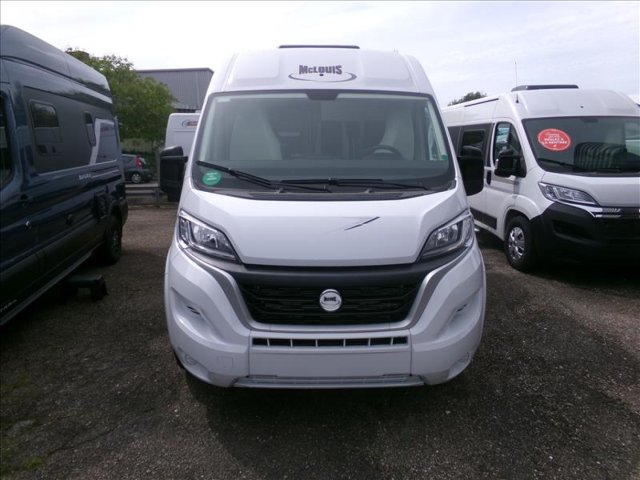 Mc Louis Menfys Van 4 S-Line 4C SLINE - Photo 2