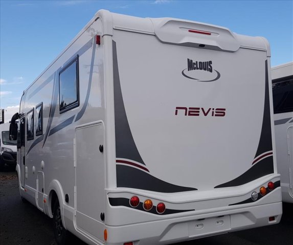 Mc Louis Nevis 862 - Photo 2