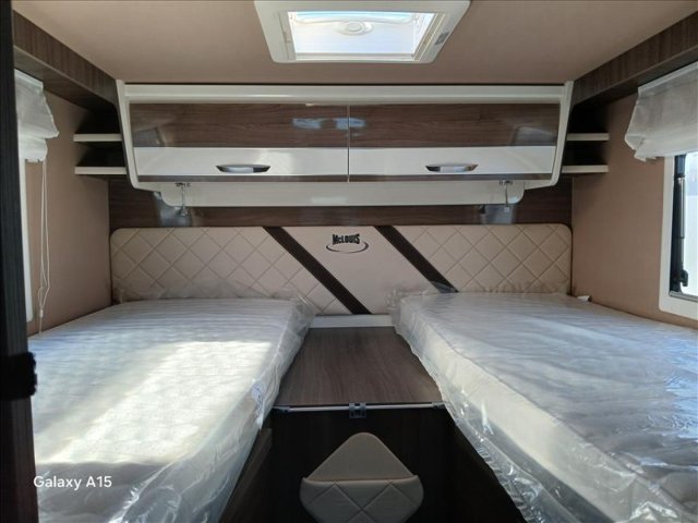 Mc Louis Nevis 870 - Photo 3