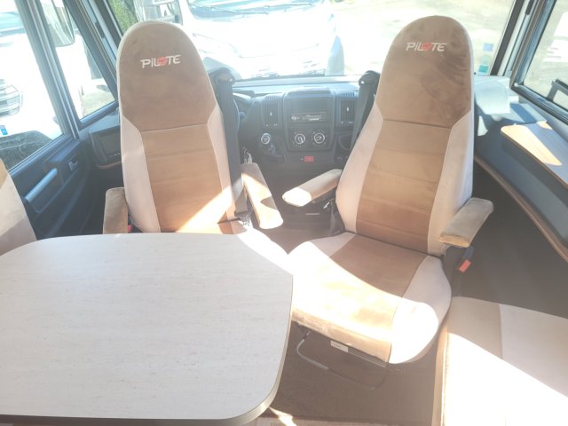 Pilote G 700 C Essentiel - Photo 3