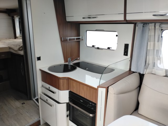 Pilote G 740 FGJ Essentiel F GJ -LIT HAUT- ESSENTIE - Photo 5