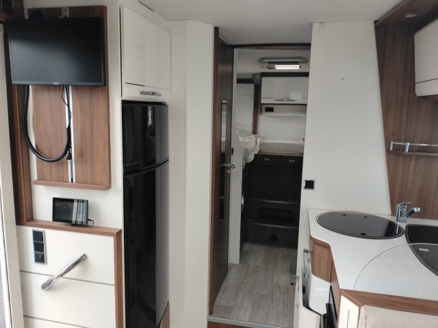 Pilote G 740 FGJ Essentiel F GJ -LIT HAUT- ESSENTIE - Photo 6