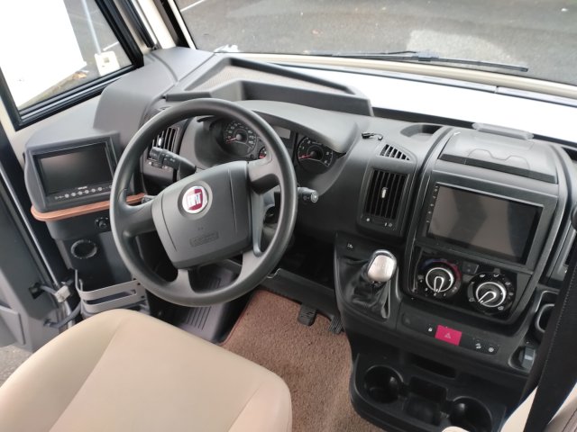 Pilote G 740 FGJ Essentiel F GJ -LIT HAUT- ESSENTIE - Photo 7