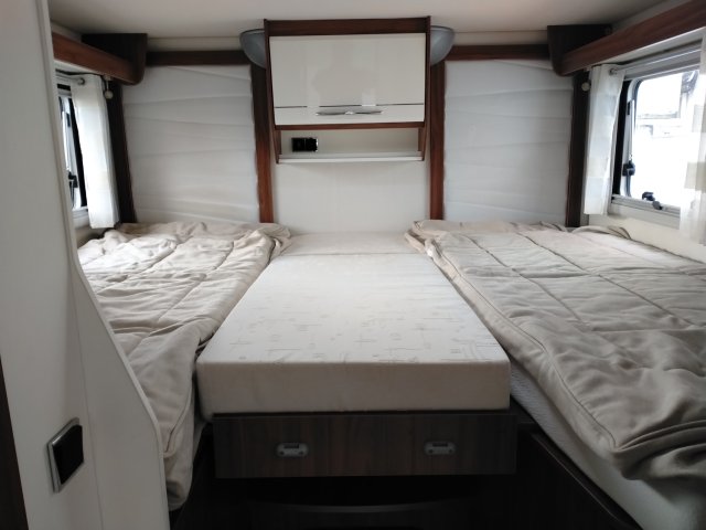 Pilote G 740 FGJ Essentiel F GJ -LIT HAUT- ESSENTIE - Photo 9