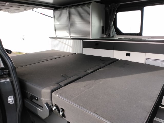 Renault Trafic 2.0L 150CV - Photo 7