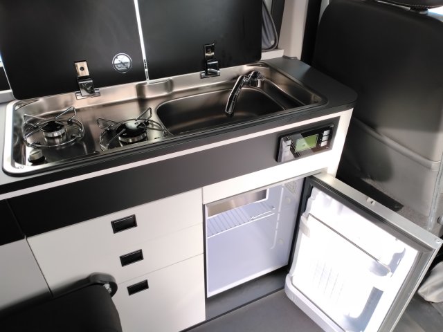 Renault Trafic 2.0L 150CV - Photo 8