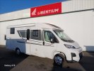 Adria Compact DL - Profilé
