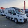 Adria Twin 600 SPB - Fourgon Aménagé et Van