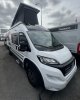 Adria Twin 640 SGX SPORT - Fourgon Aménagé et Van