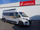 Bavaria K630J Nomade - Fourgon Aménagé et Van