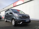 Renault Trafic 2.0L 150CV - Fourgon Aménagé et Van