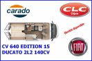 Neuf Carado Cv 640 Edition 15 vendu par CLC DIJON