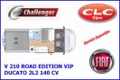 achat camping-car Challenger V 210 Road Edition Vip