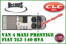 Neuf Mc Louis Menfys Van 4 Prestige vendu par CLC DIJON
