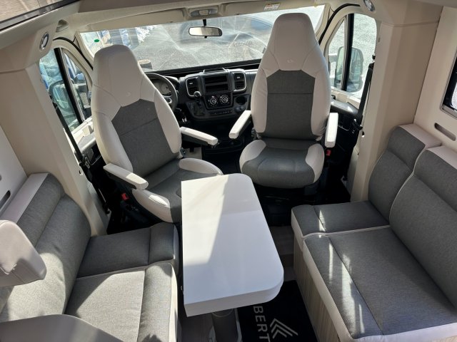 Adria Compact DL 60eme Anniversaire 60 ANS - Photo 3