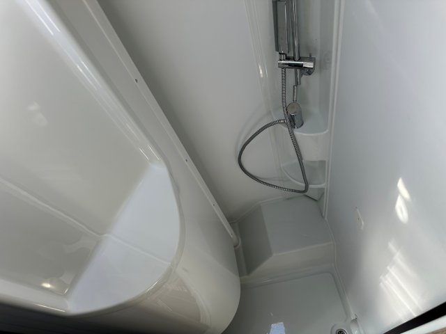 Adria Compact DL 60eme Anniversaire 60 ANS - Photo 4