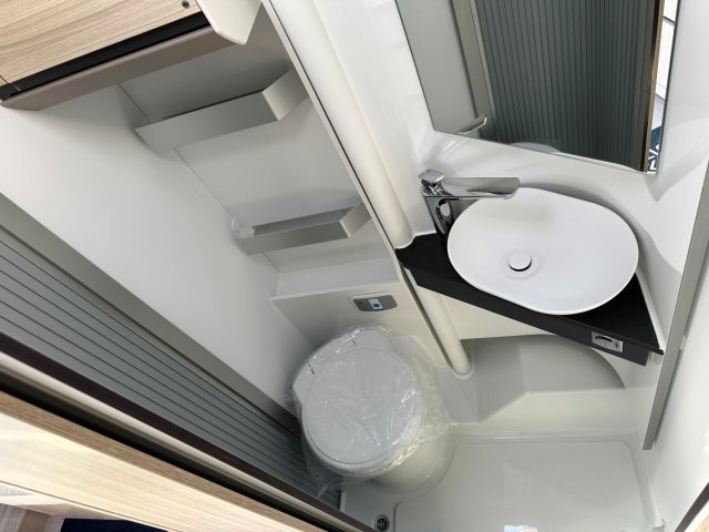 Adria Compact DL 60eme Anniversaire 60 ANS - Photo 5