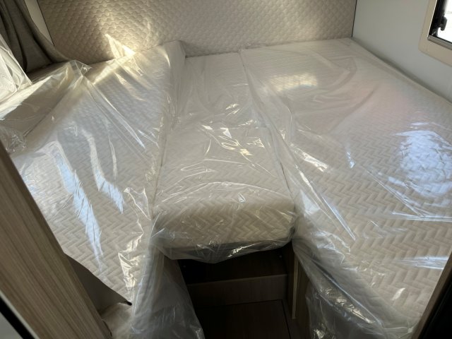 Adria Compact DL 60eme Anniversaire 60 ANS - Photo 6