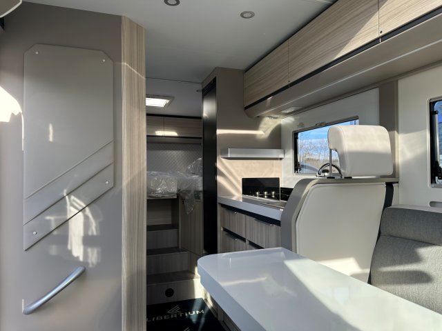 Adria Compact DL 60eme Anniversaire 60 ANS - Photo 7