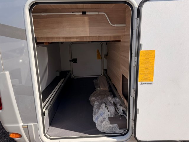 Adria Matrix 670 SC 50eme Anniversaire  M  50ème Annive - Photo 3