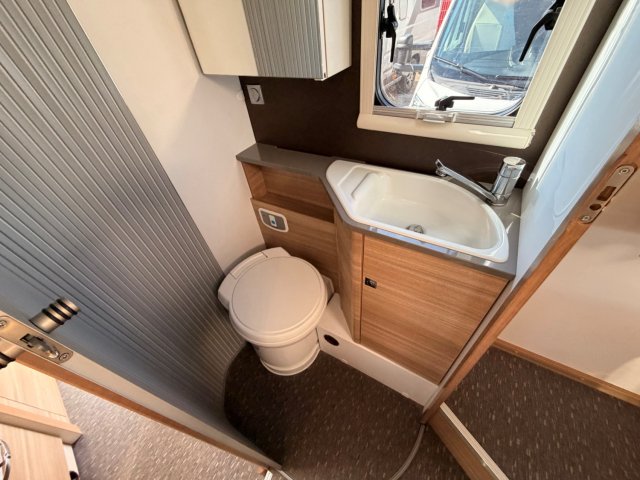 Adria Matrix 670 SC 50eme Anniversaire  M  50ème Annive - Photo 7