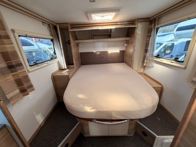 Adria Matrix 670 SC 50eme Anniversaire  M  50ème Annive - Photo 8