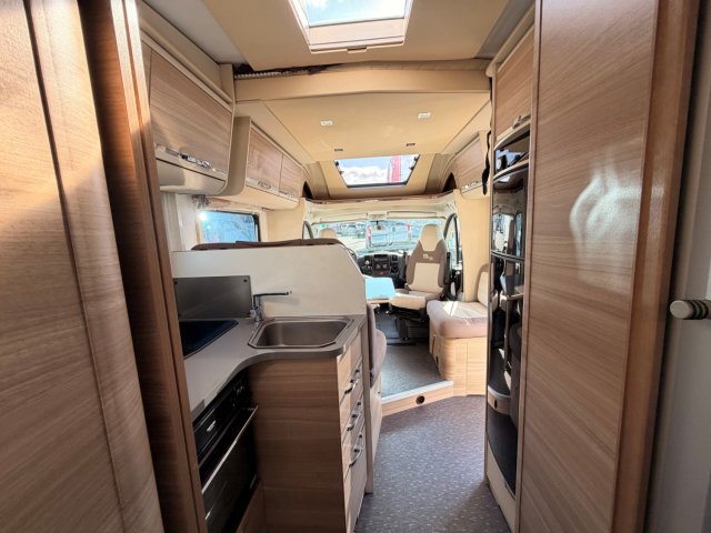 Adria Matrix 670 SC 50eme Anniversaire  M  50ème Annive - Photo 9