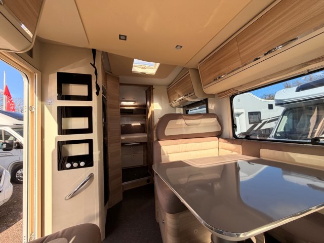 Adria Matrix 670 SC 50eme Anniversaire  M  50ème Annive - Photo 10