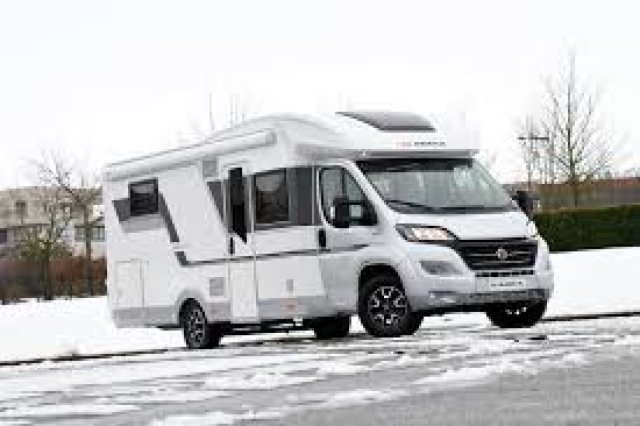 Adria Matrix 670 - Photo 3