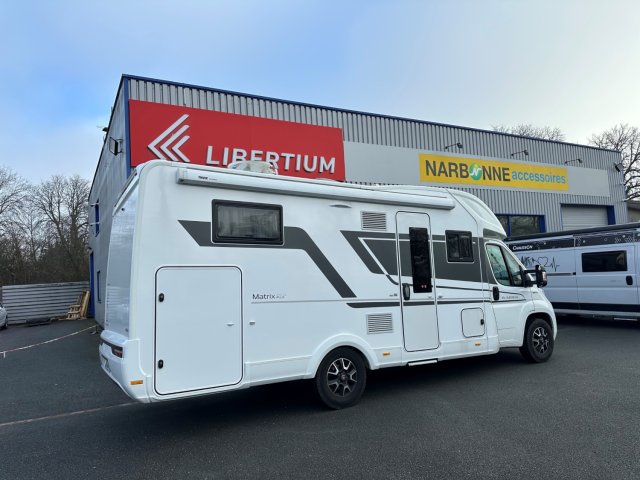 Adria Matrix 670 - Photo 2