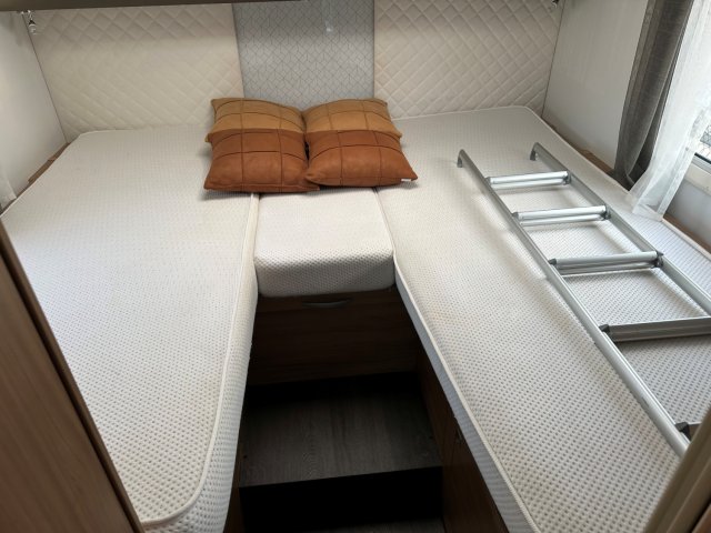 Adria Matrix Plus 670 DL - Photo 5