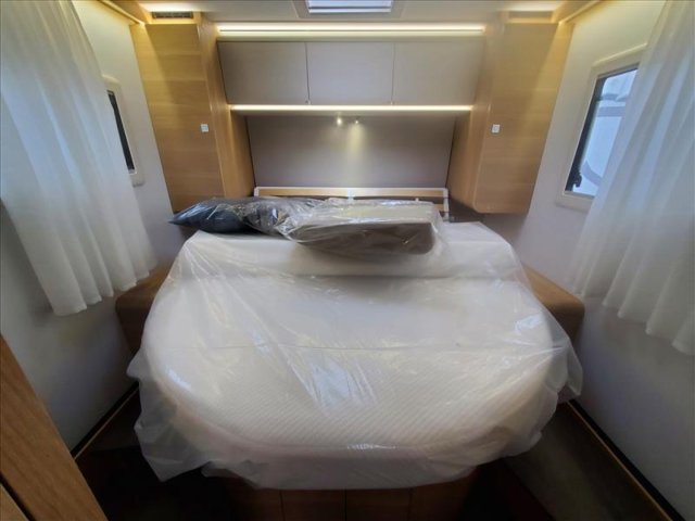 Adria Matrix Axess 650 DC - Photo 8