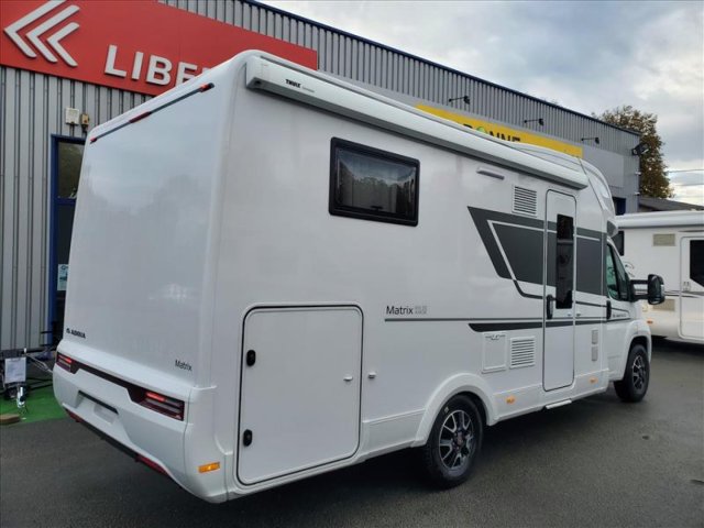 Adria Matrix Axess 650 DC - Photo 2