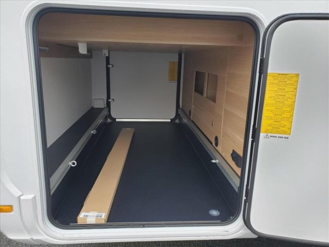 Adria Matrix Axess 650 DC - Photo 3