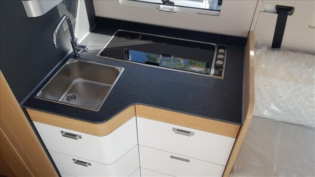 Adria Matrix Axess 650 DC - Photo 5