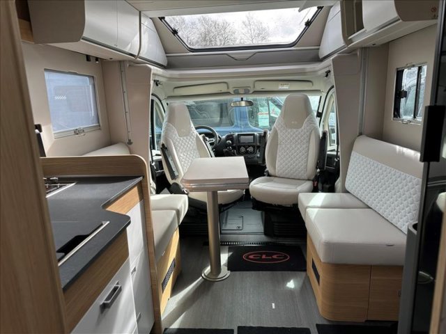 Adria Matrix Axess 650 DC - Photo 9