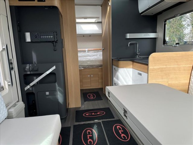 Adria Matrix Axess 650 DC - Photo 10