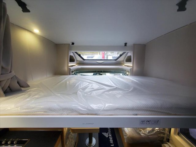 Adria Matrix Axess 650 DC - Photo 11