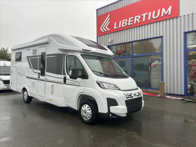 Adria Matrix Axess 650 DL - Photo 1