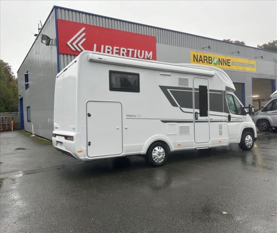 Adria Matrix Axess 650 DL - Photo 2