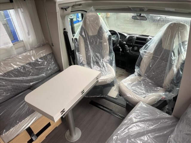 Adria Matrix Axess 650 DL - Photo 4