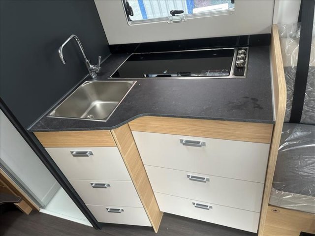 Adria Matrix Axess 650 DL - Photo 5