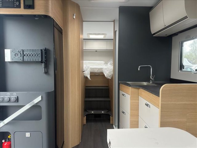 Adria Matrix Axess 650 DL - Photo 9