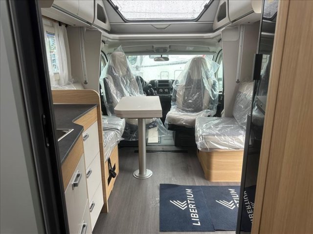 Adria Matrix Axess 650 DL - Photo 10