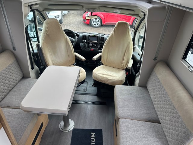 Adria Matrix Plus 670 DC - Photo 3